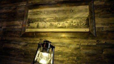 Kanske en ledtråd i Room Escape.
