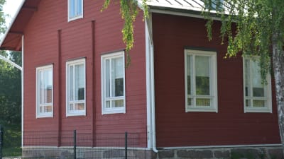 Illby skola