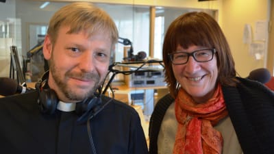 fred wilén & helena palmén