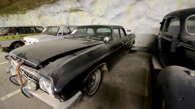 Dodge från 60-talet