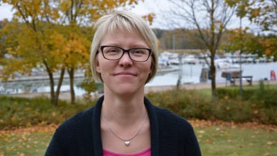 Anna Öhman
