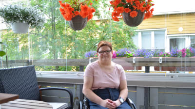 Annika Skog.