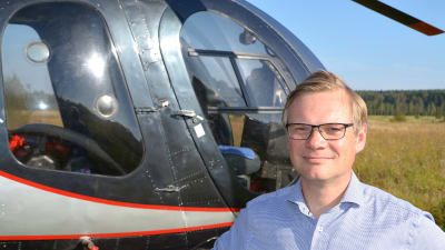 helikopter