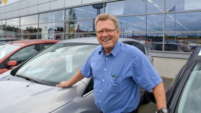 Jukka Airola.
