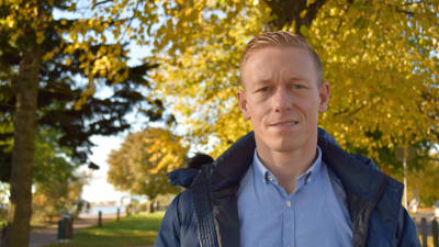 Mikael Forssell
