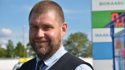 Deniz Söderström.