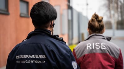 Linna-sarja Hämeenlinnan naisvankilasta