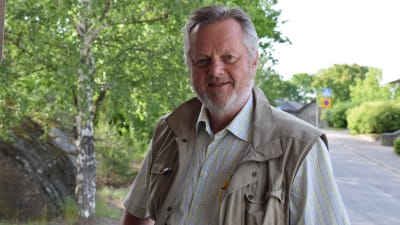 Jan Sundberg.