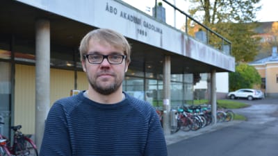 Jan-Henrik Smått.