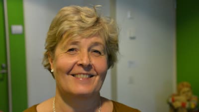 Maria Andersson.