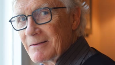 Bengt Ahlfors