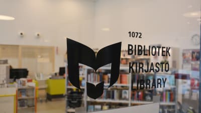 Nya Vårberga bibliotek