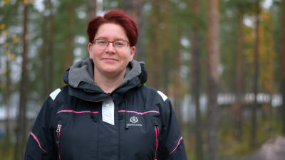 Katianna Kuula är direktör fär Sydspetsens Miljöhälsa.