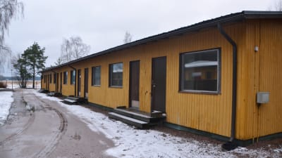 Mörskomgatan 10 i Lovisa