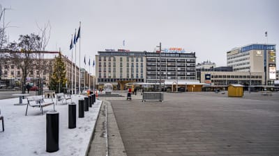 Åbo salutorg