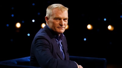 Henrik Meinander, Yle, 18.09.2020