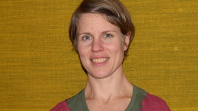 Charlotta Lynch