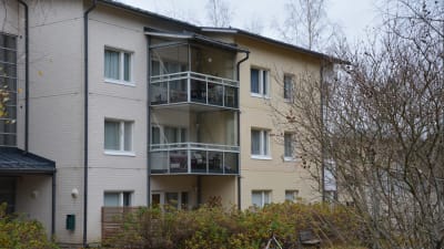 Husbolaget Puhurinlahti