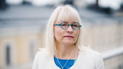Päivi Sillanaukee, Helsinki, 21.08.2019