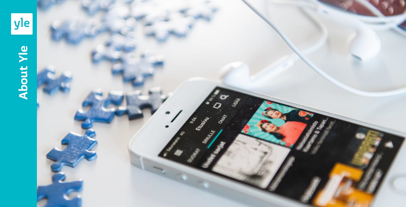 THIS IS YLE ABOUT YLE YLE FI visual data 8