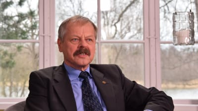 Guy Kronqvist gäst i Himlaliv