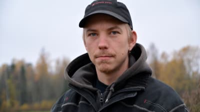 Sebastian Granfelt.