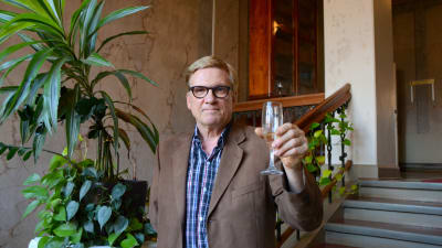 Kenneth Hansson.
