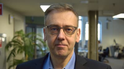 Svante Wahlbeck är tidigare vd både på KSF Media och HSS Media