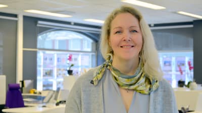 Maarit Lähteenmäki