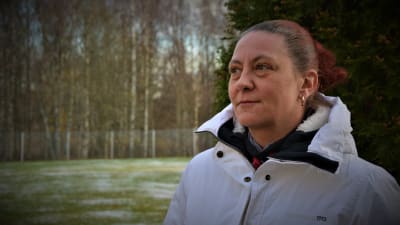Marice Haldin-Granith