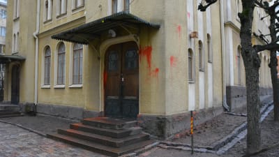 Åbo synagoga