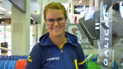Heidi Penttilä.