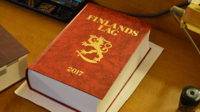 Finlands lag
