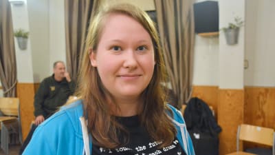 minna valkama i liljendalgården