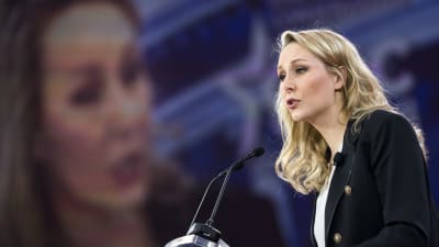 Marion Maréchal-Le Pen