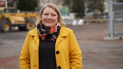 Anne Ahlefelt