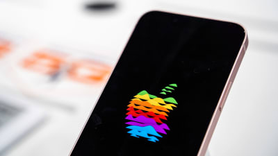 Iphone.