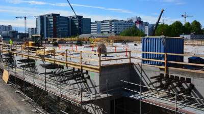 T3-sjukhuset i Åbo
