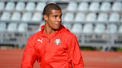 Anthony Olusanya