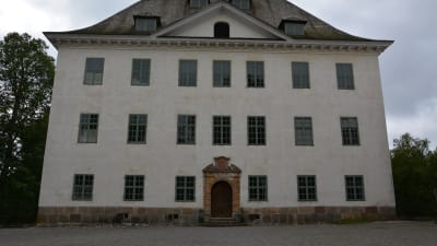 Villnäs slott.