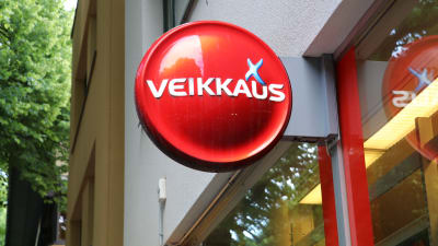 Veikkausskylt