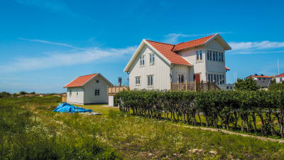 Småhus