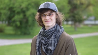 Peik von Essen.