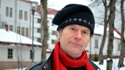 Saliven Gustavsson.