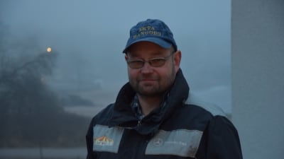 Tom Rönnblad