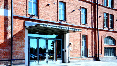 Åbo Akademi i Vasa