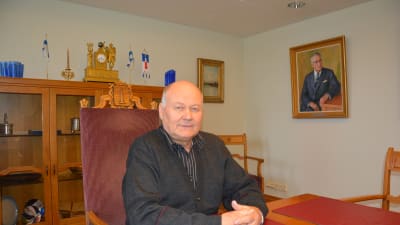 Jouko Kavander