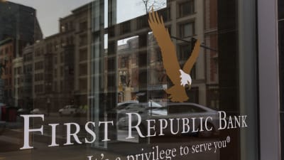 First republic bank