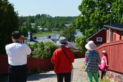 turister