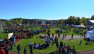 Sjundeå Cup 2015